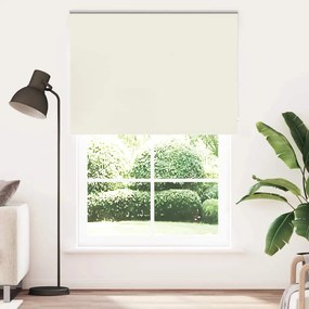 Persiana de enrolar 165x210 cm largura tecido 161,6cm poliéster