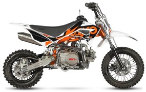 Moto Cross KAYO 90cc 12/10 TS90