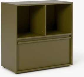 Módulo para sistema de prateleiras modular Ani