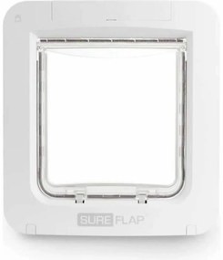 Aba de gato SureFlap 70955 Branco Plástico
