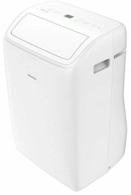 Ar Condicionado Portátil Hisense APC12QC Branco