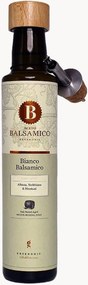 Vinagre balsâmico branco