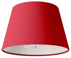 Abajur Impero S com casquilho E27 para candeeiro de mesa ou aplique - Fabricado em Itália