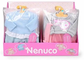 Roupa para bonecas Nenuco Nenuco 1 Unidade