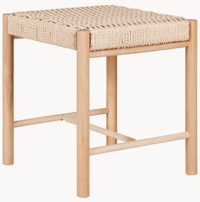 Banco em madeira de choupo Abano