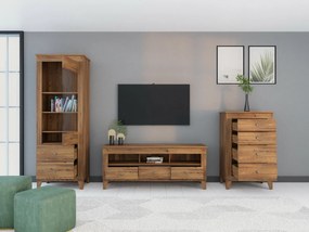 Conjunto para sala de estar Lirmora 123