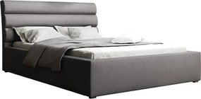 Cama Pomona 110