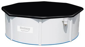 Bestway Flowclear Cobertura de piscina 396 cm