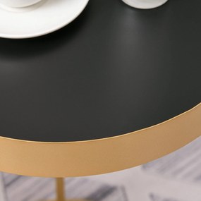 Conjunto de 2 Mesas de Centro Light - Design Moderno