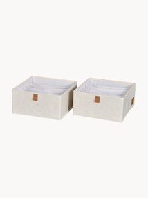Caixas Premium, conjunto de 2