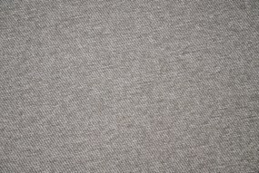 Sofá de Canto Side – Cinzento Claro – 252 cm