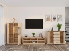 Conjunto para sala de estar Novsore 165