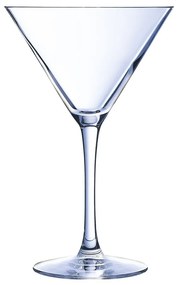 Copo de Cocktail Chef&sommelier Cabernet Transparente Vidro 6 Unidades (30 Cl)
