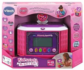 Guarda-Joias Vtech Ma Boite À Bijoux (FR)