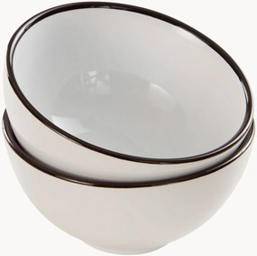 Taças pequenas Alve, conjunto de 2