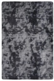 vidaXL Tapete shaggy 200x140 cm antracite