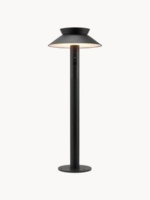 Candeeiro de exterior LED com sensor de movimento Justina