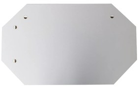 Espelho A310D – Prateado – 60 cm x 100 cm