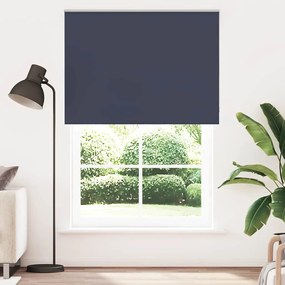 Persiana de enrolar 160x210 cm largura tecido 156,6cm poliéster