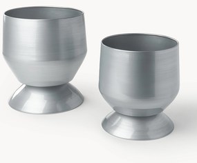 Vasos de metal Renya, 2 uni.