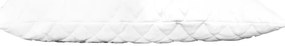 Travesseiros 2 pcs 70x60x14 cm espuma de memória
