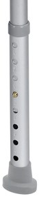 Banco de casa de banho 150 kg branco A00601101