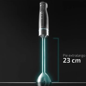 Varinha mágica com 1500 W PowerGear 1500 XL Pro