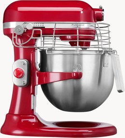 Batedeira com taça elevável Heavy Duty, 6,9 L, conjunto de 6