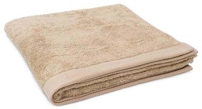 Toalhas Creme - Toalha 50x100 cm