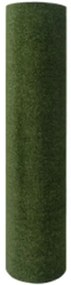 Relva artificial 7/9 mm 1x5 m verde