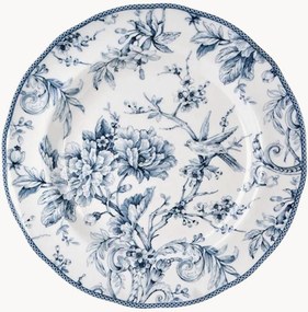 Prato de servir em porcelana Kensington