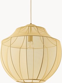 Candeeiro suspenso em rede Beau