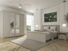 Conjunto para quarto Evanuo 104