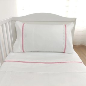 Jogo de Cama Bebé Úbeda