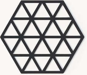 Bases para panela em silicone Triangle, conjunto de 2