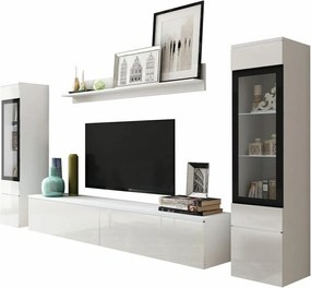 Conjunto para sala de estar Sarasota 126