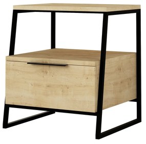 Secretária de Estudo e Estante Box – Branco e Amarelo – Secretária: 12