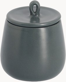 Frascos para especiarias em cerâmica Classic, conjunto de 6