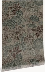 Papel de parede não tecido Floor Rieder