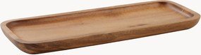 Tabuleiro em madeira de acácia Felicia
