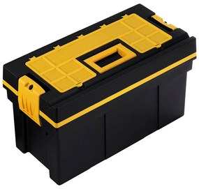 Caixa de Ferramentas Terry Tool Chest 22 57,5 x 27,5 x 29 cm