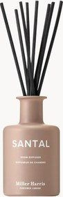 Difusor de ambiente Santal (sândalo, pimenta-rosa, olíbano)