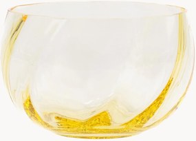 Taças para snacks artesanal Swirl, conjunto de 4