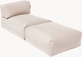 Espreguiçadeira flutuante para exterior Single