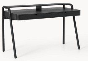 Secretária com gavetas Evrak