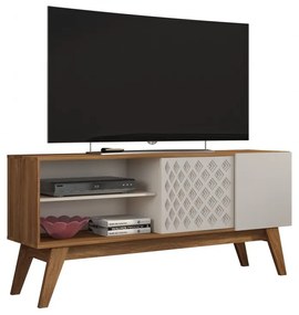 Móvel TV PREMIUM, matte e casca de ovo, 150 cms.