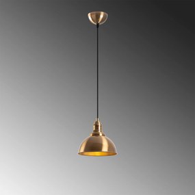 Chandelier Varzan – Vintage – 21 x 21 cm