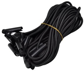 Enrolador para cobertura de piscina com base de aço inoxidável