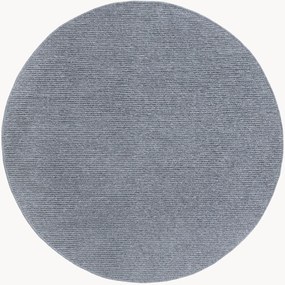 Tapete redondo em lã Francois