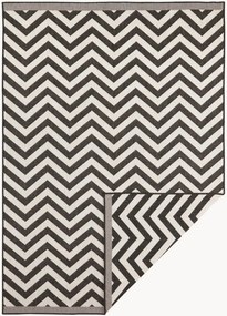 Tapete reversível para interior e exterior Palma